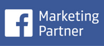 logo facebook partner