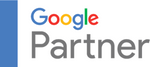 logo google partner