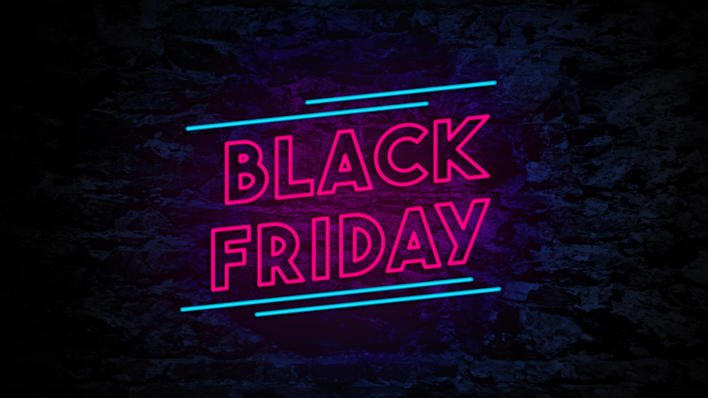 black friday