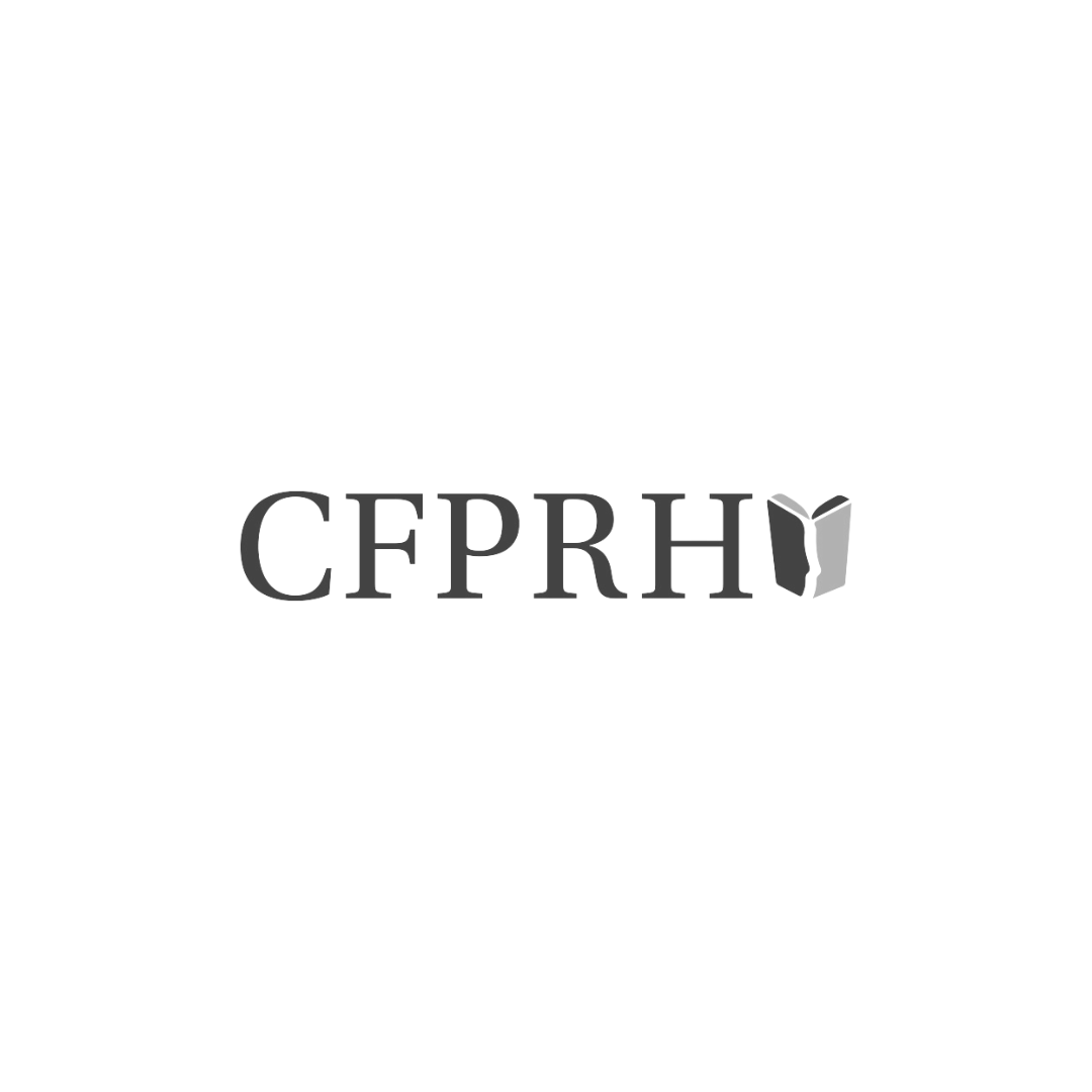 logo cfprh